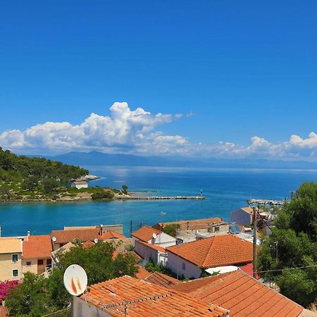 Sterna Apartment Gaios Buitenkant foto