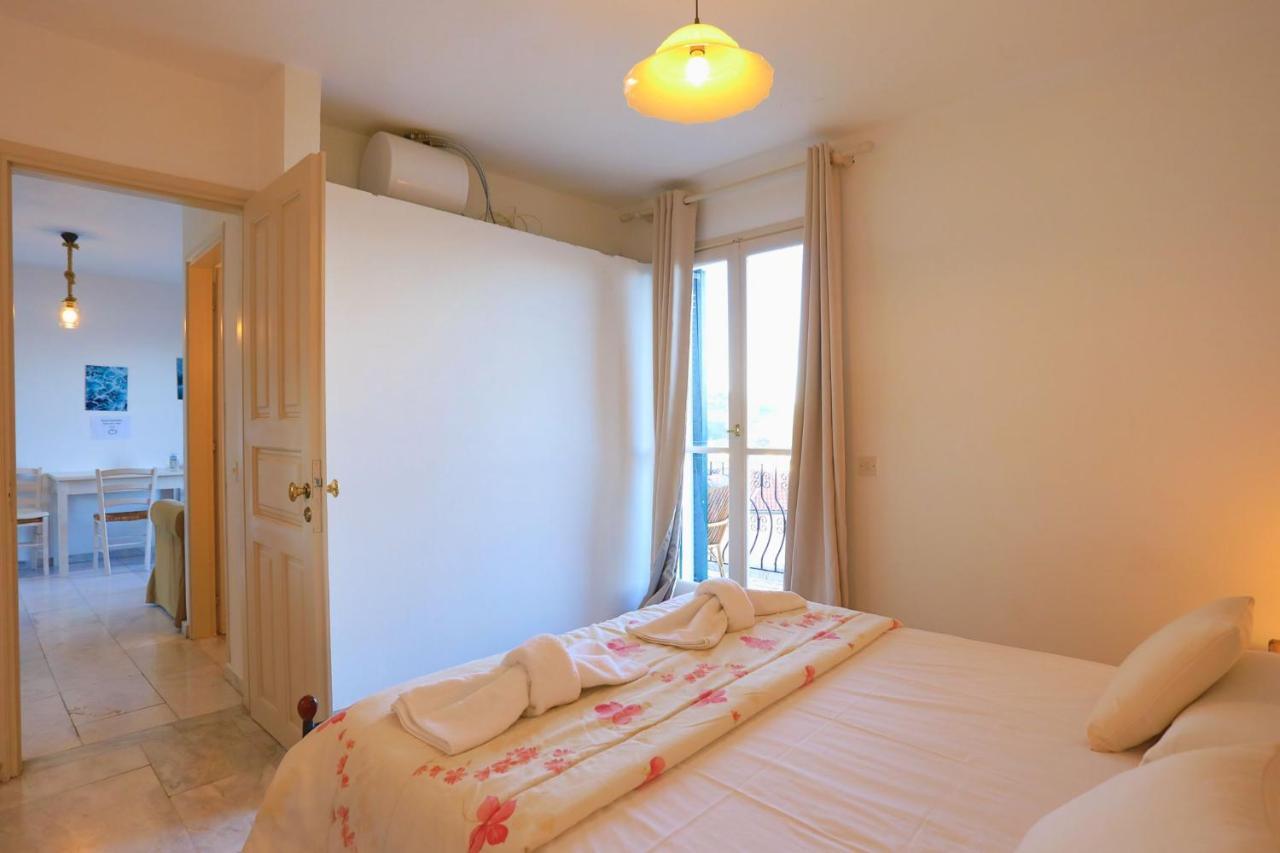 Sterna Apartment Gaios Buitenkant foto