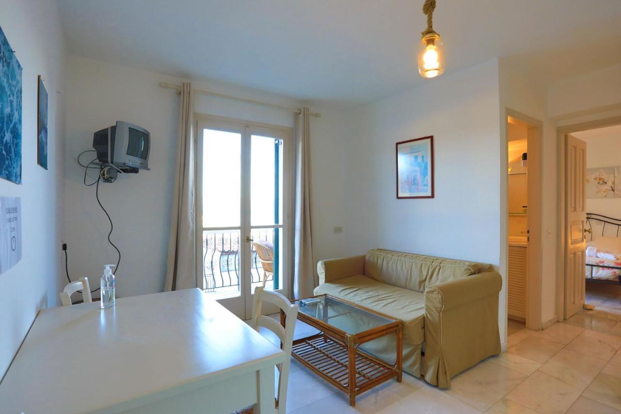 Sterna Apartment Gaios Buitenkant foto
