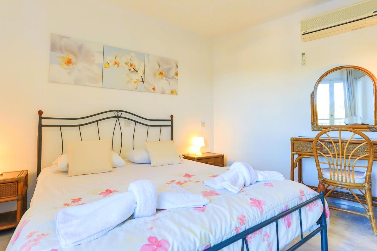 Sterna Apartment Gaios Buitenkant foto